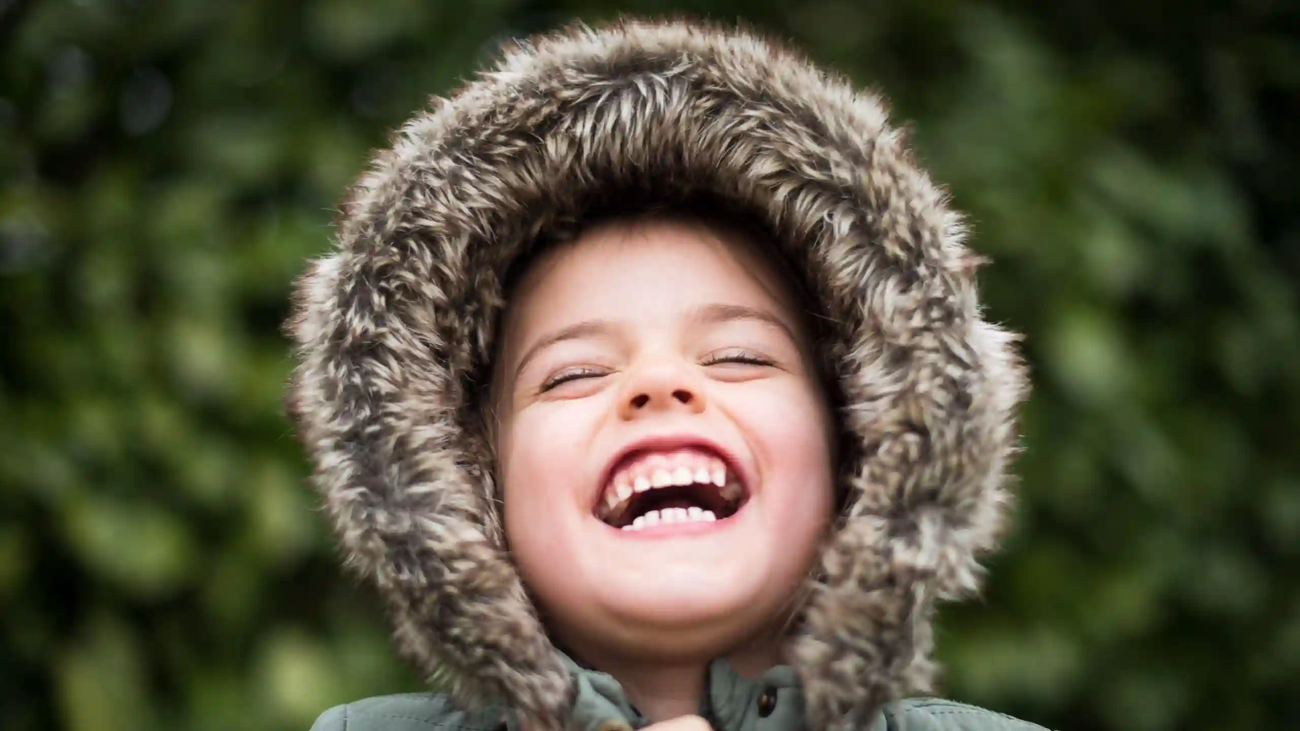 7 bonnes raisons de laisser les enfants jouer dehors