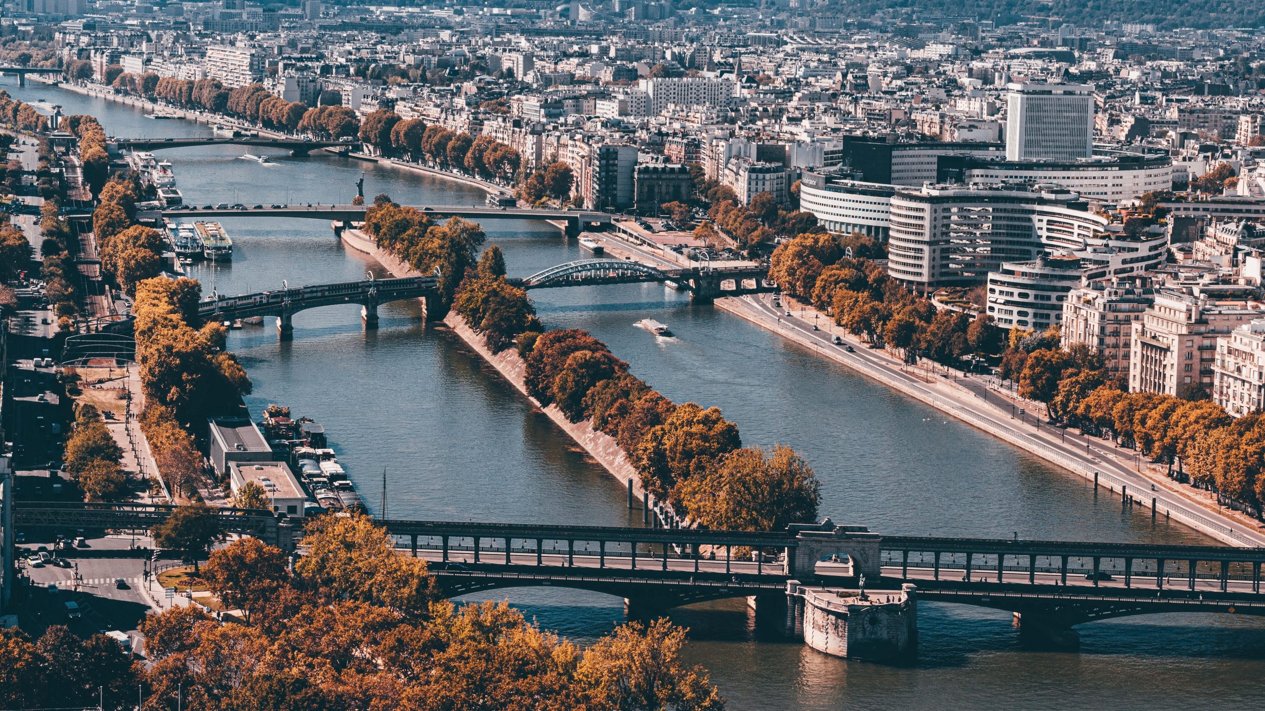 Les activités à Paris pour (re)découvrir la nature en ville