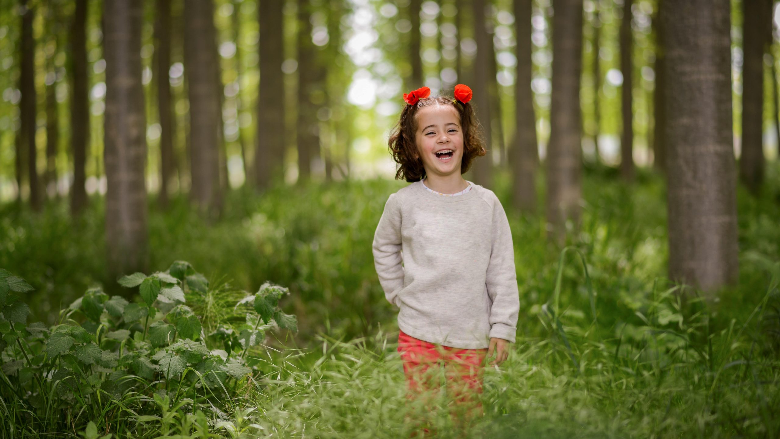 Les activités pour enfants au bois de Boulogne