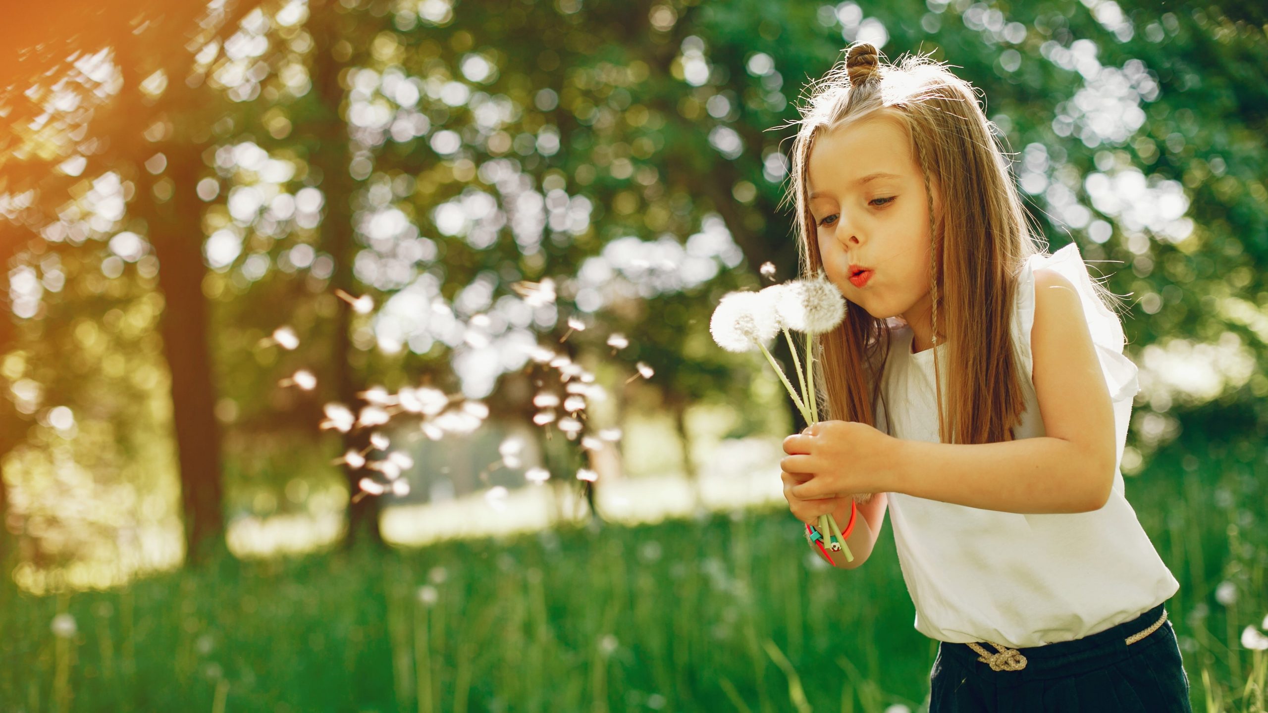 Toutes les activités pour enfants au parc Monceau