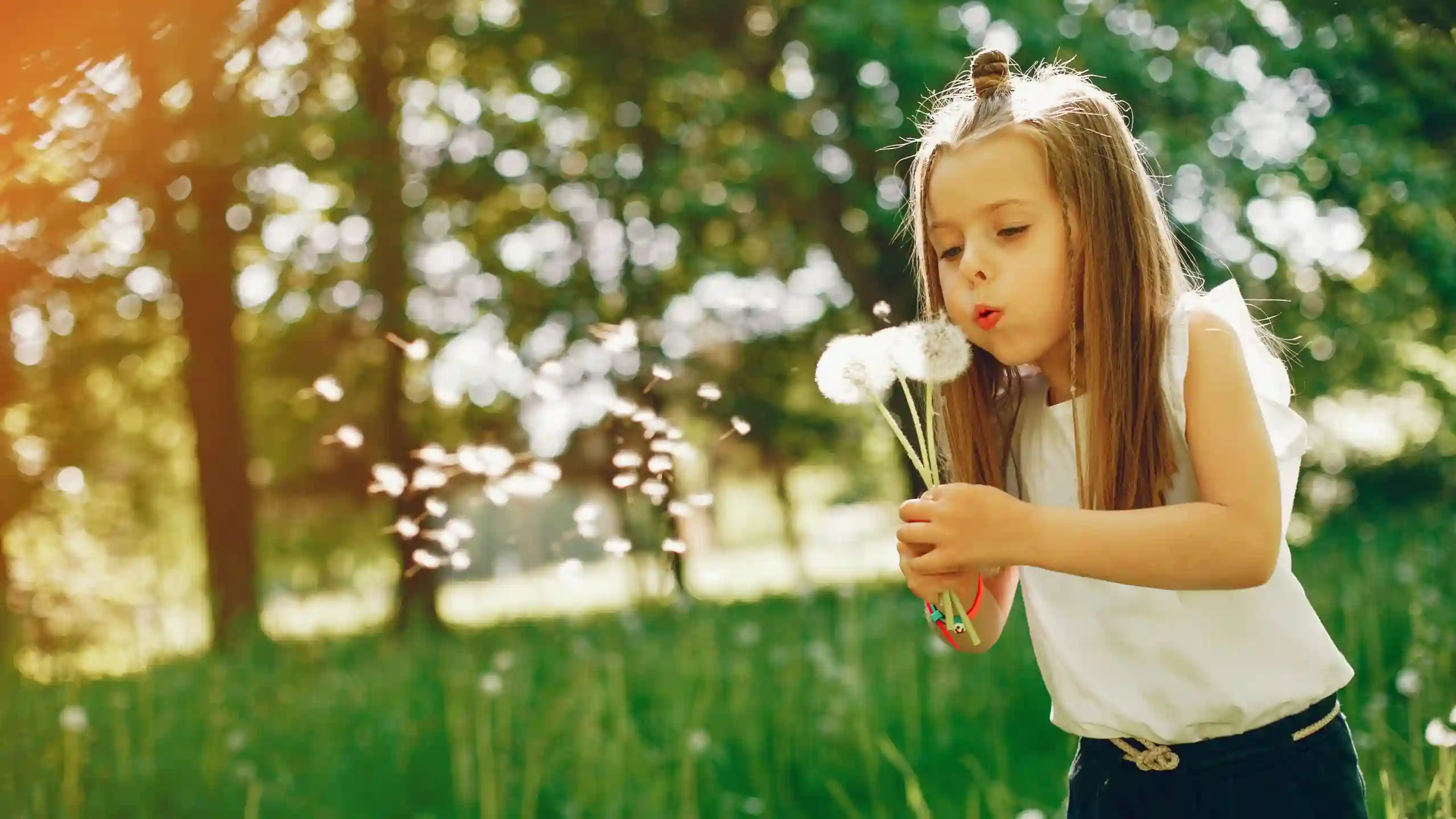 Toutes les activités pour enfants au parc Monceau