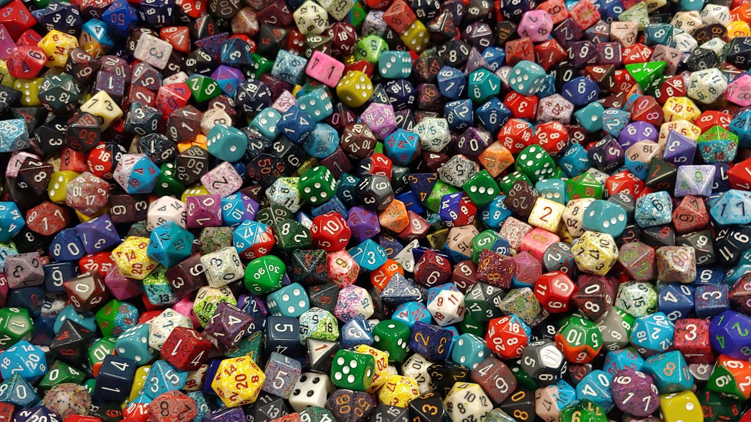 Atelier : Les dés des émotions