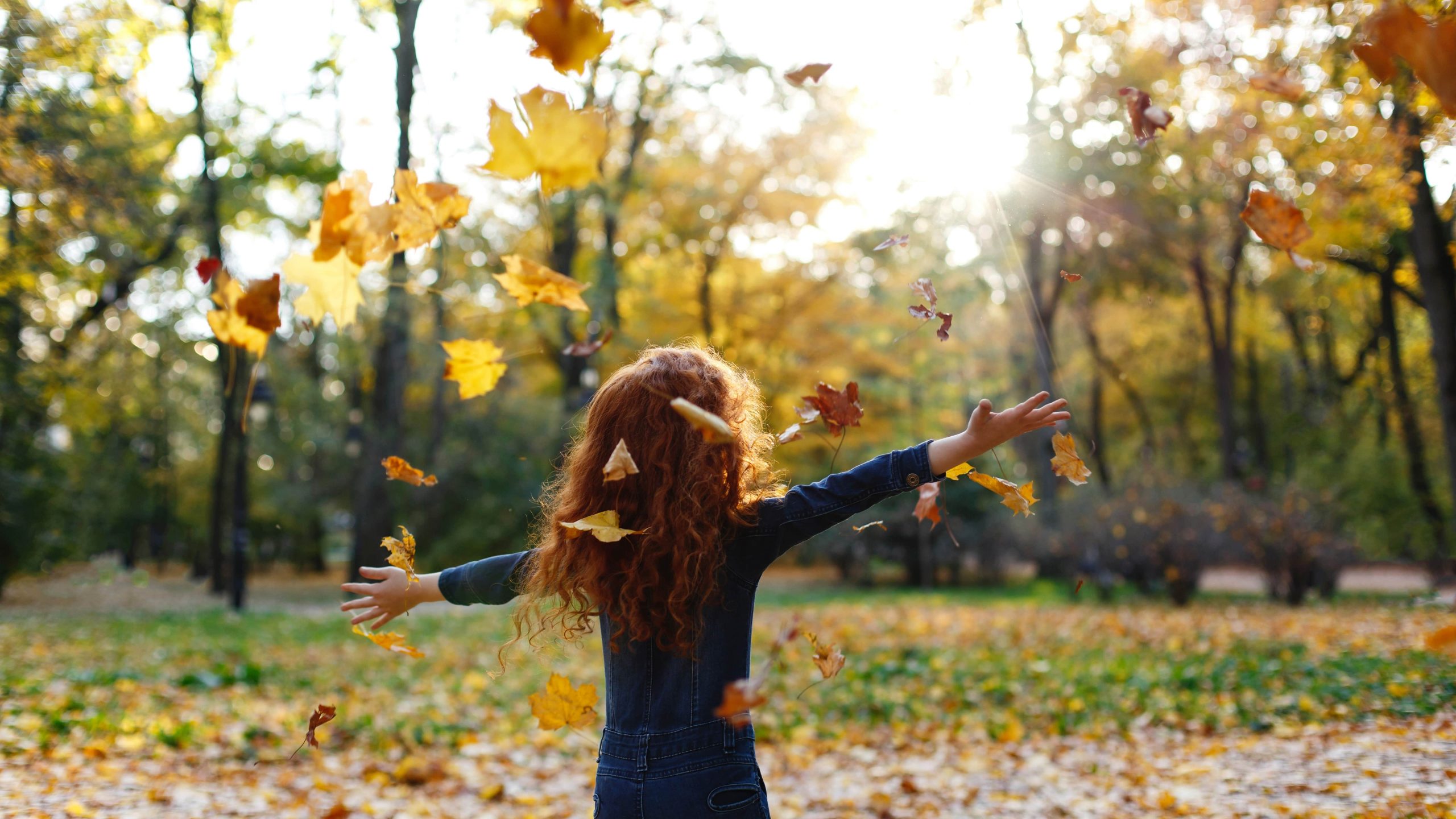 Tous les bienfaits du jeu en plein air pour les enfants