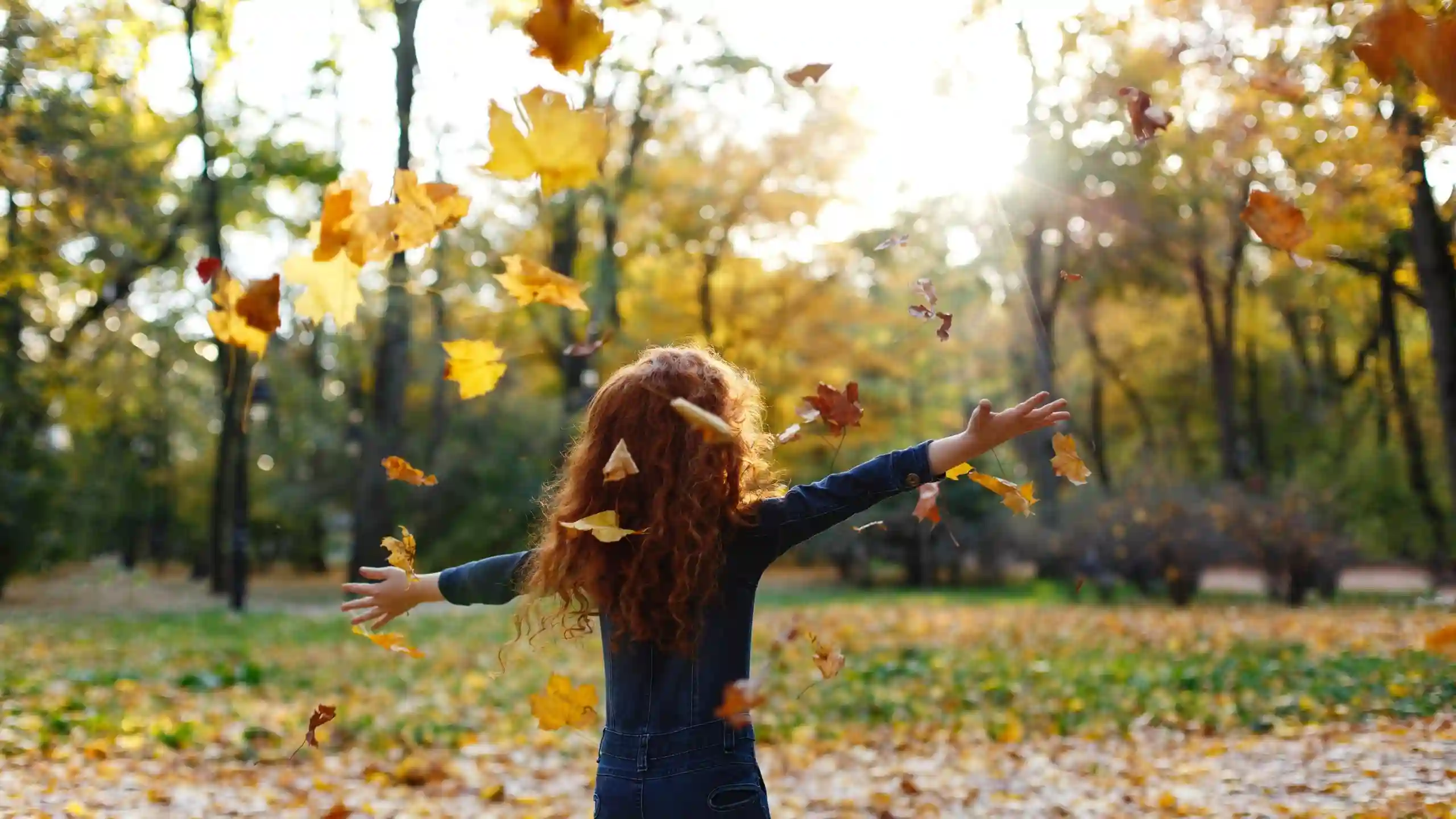 Tous les bienfaits du jeu en plein air pour les enfants