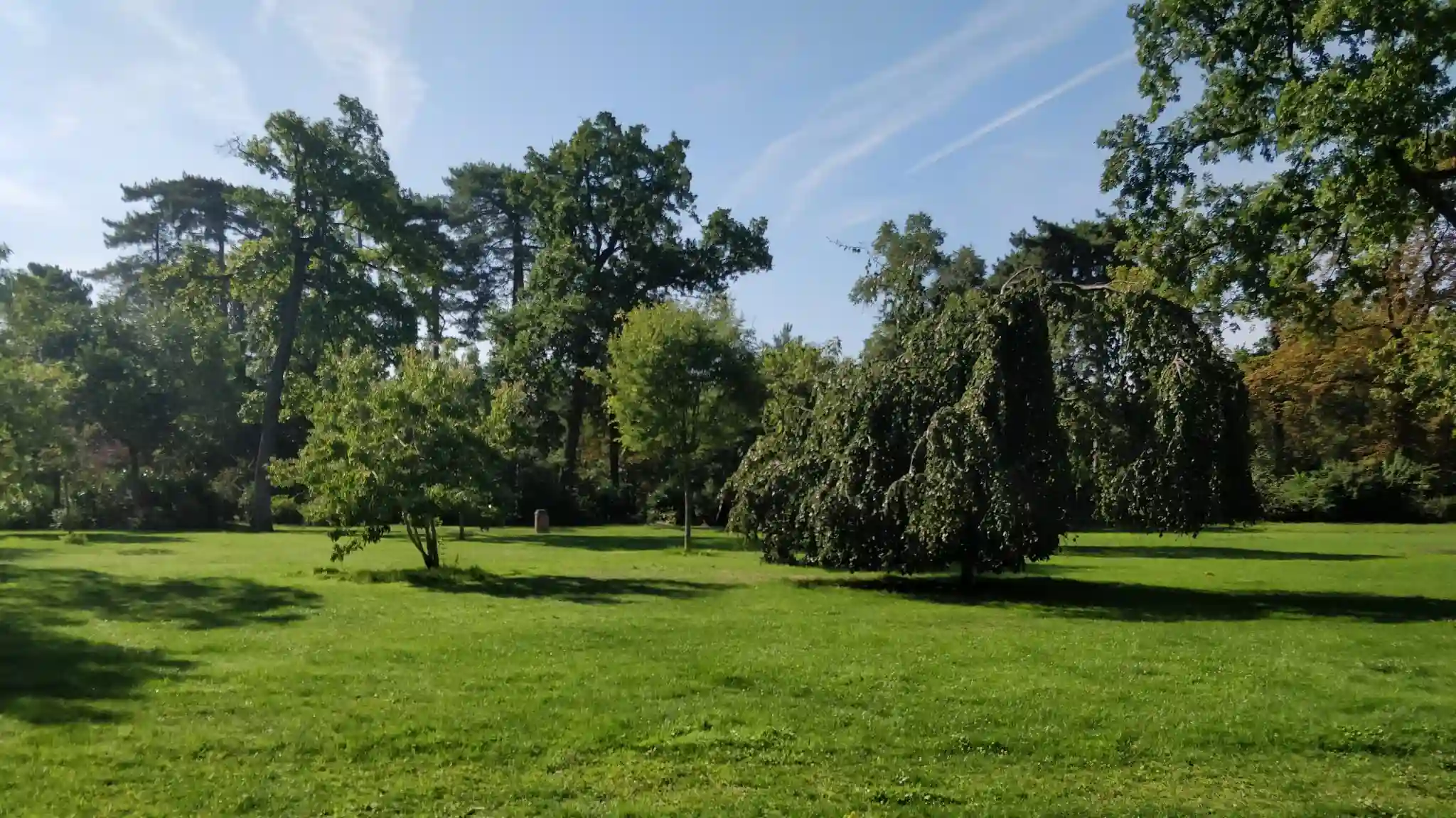 Les activités 100% plein air, à deux pas de la maison