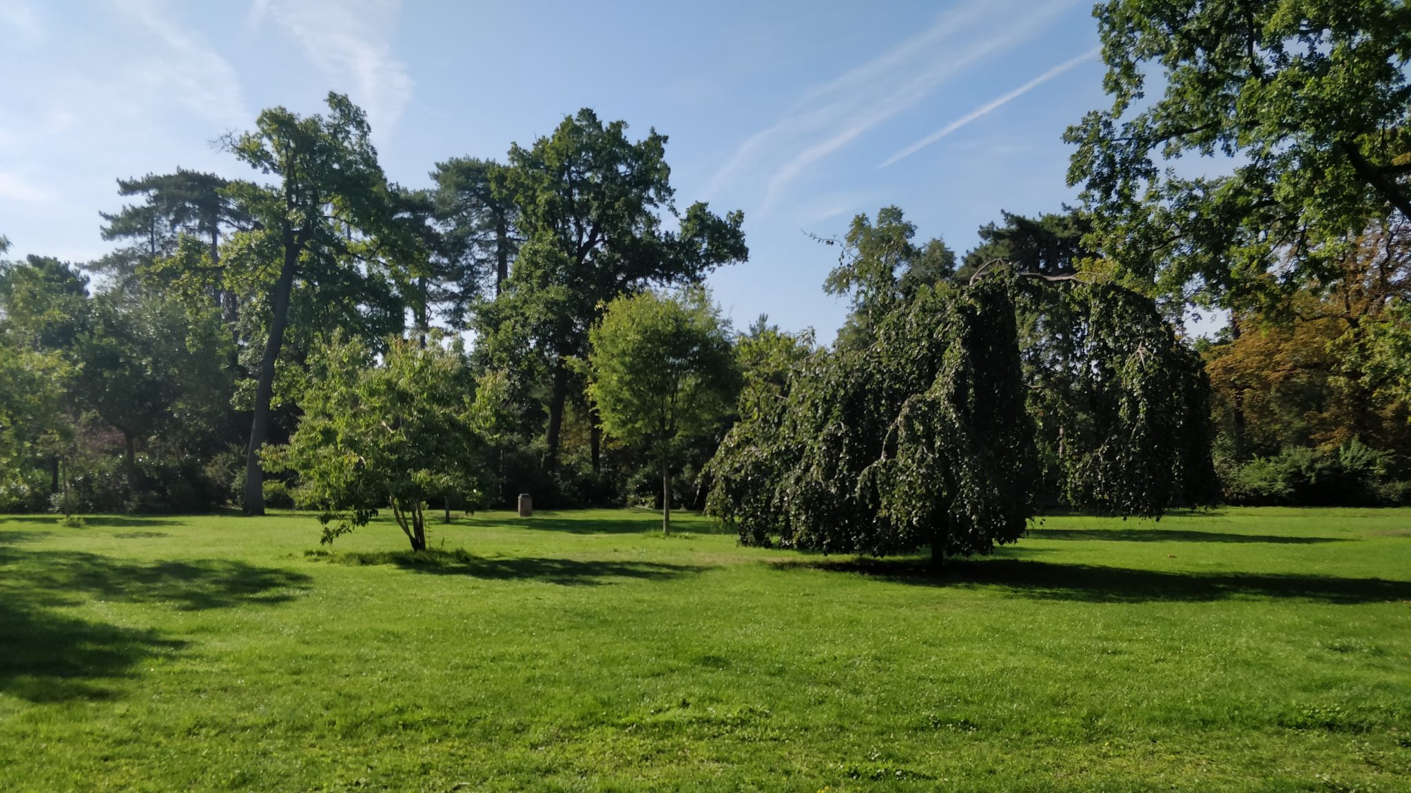 Les activités 100% plein air, à deux pas de la maison