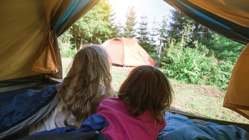 8 colos nature pour passer des vacances écolos