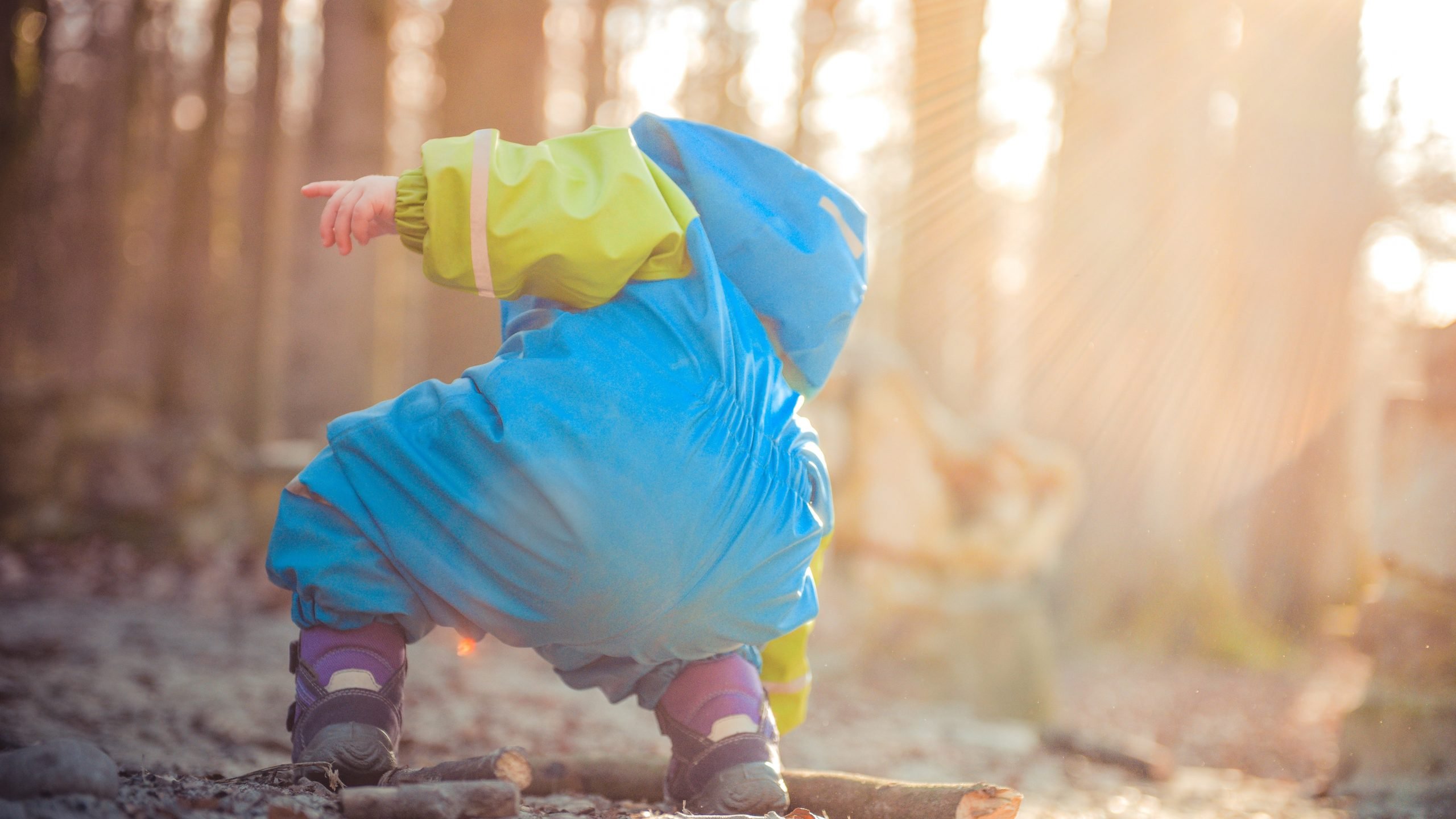 Crèches en plein air en France : où en trouver une ?