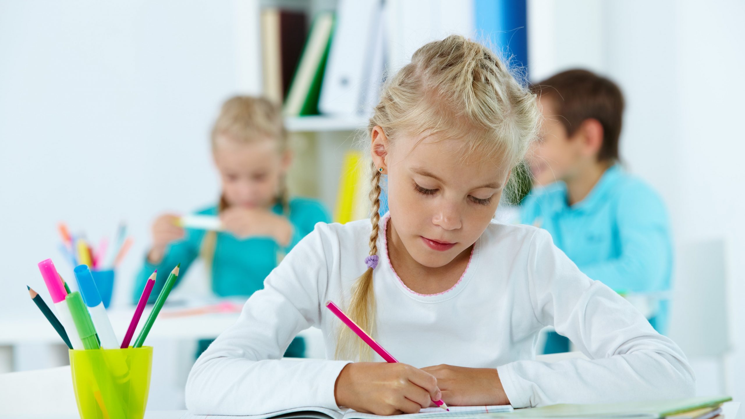 Toutes les écoles internationales bilingues à Paris