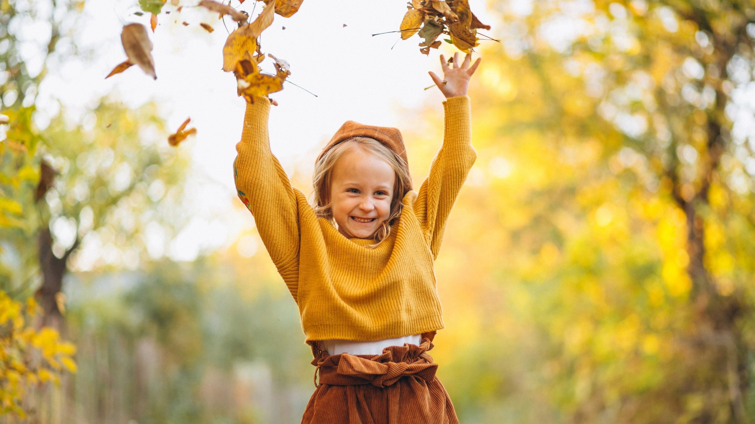 Les forest schools en Allemagne, un succès incroyable