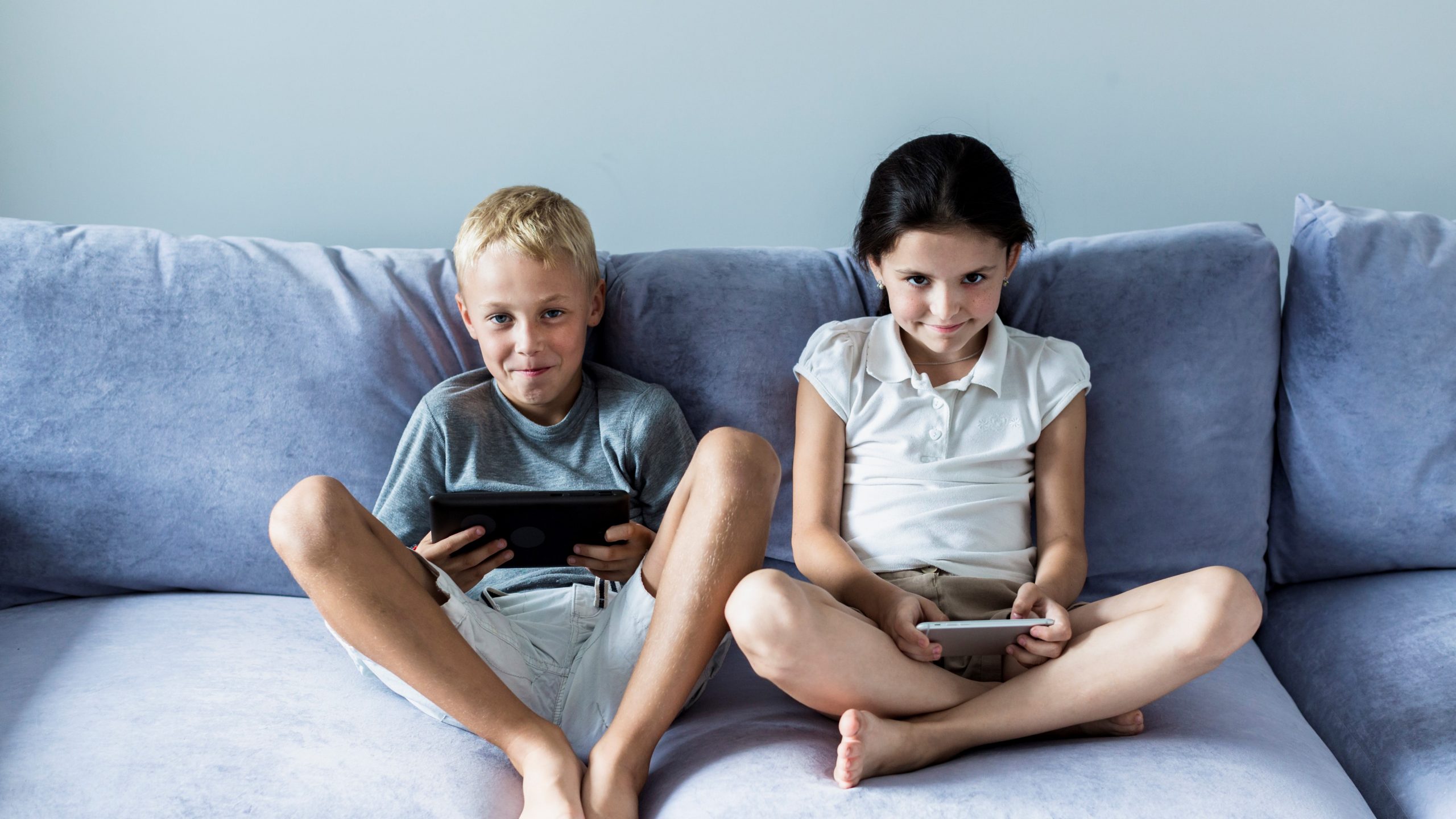 Enfants et confinement : quel impact ?