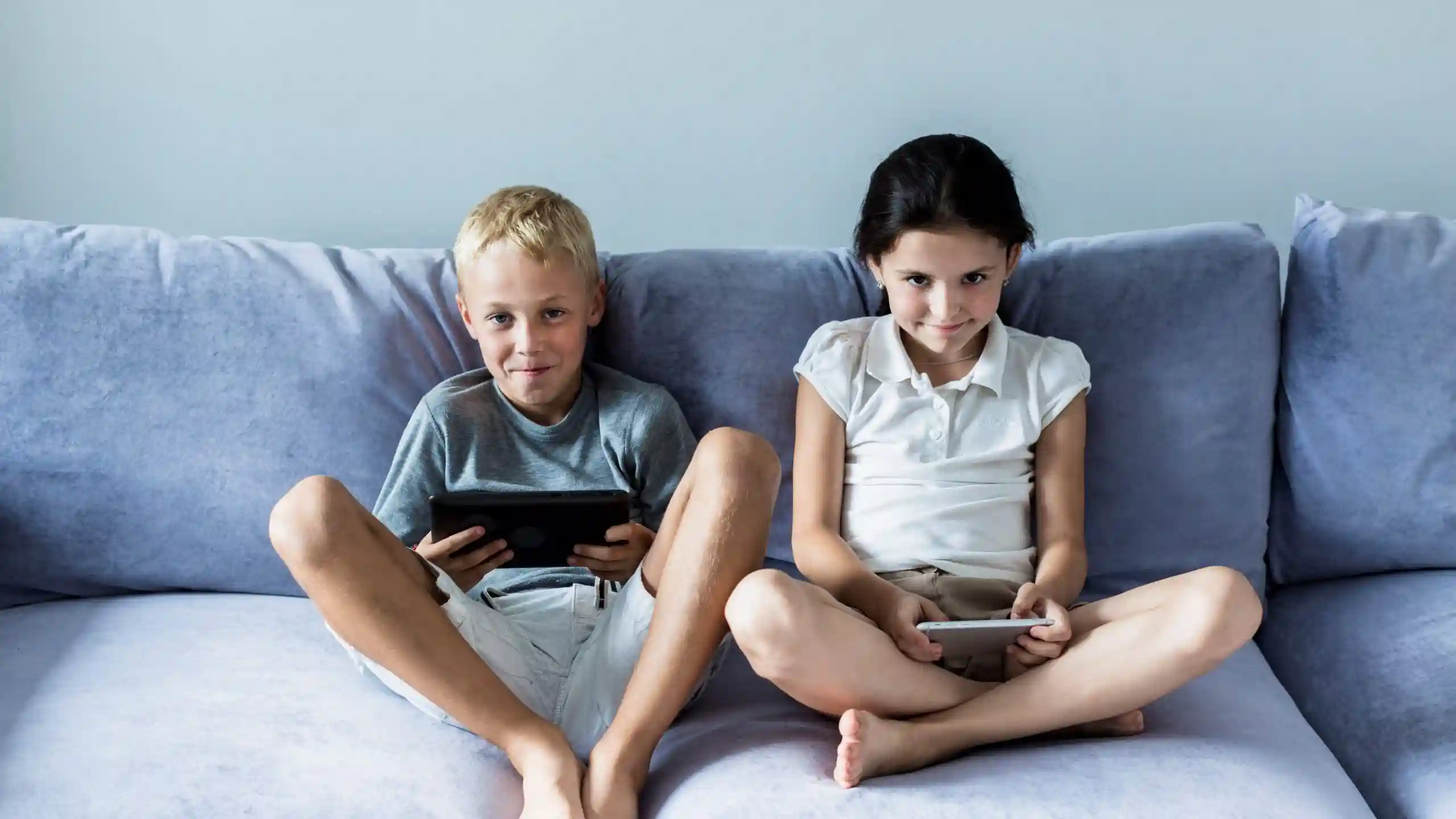 Enfants et confinement : quel impact ?