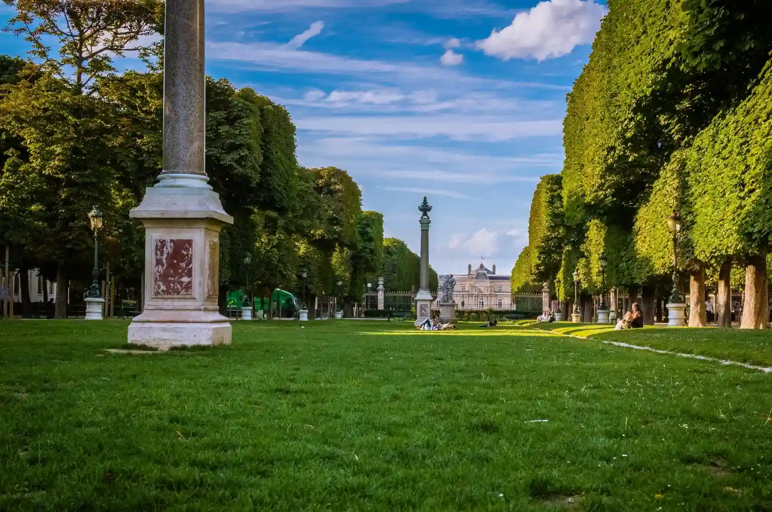 Jardin des Grands-Explorateurs