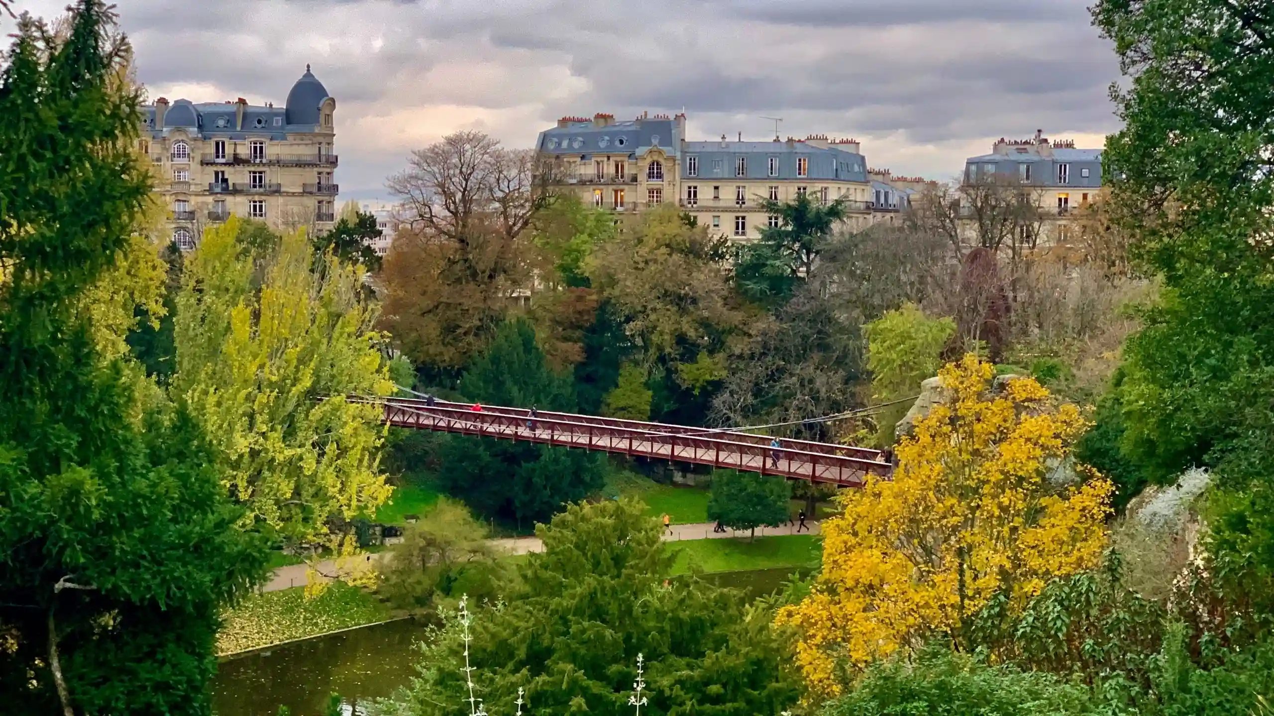 Nature en ville : son importance et sa diversité