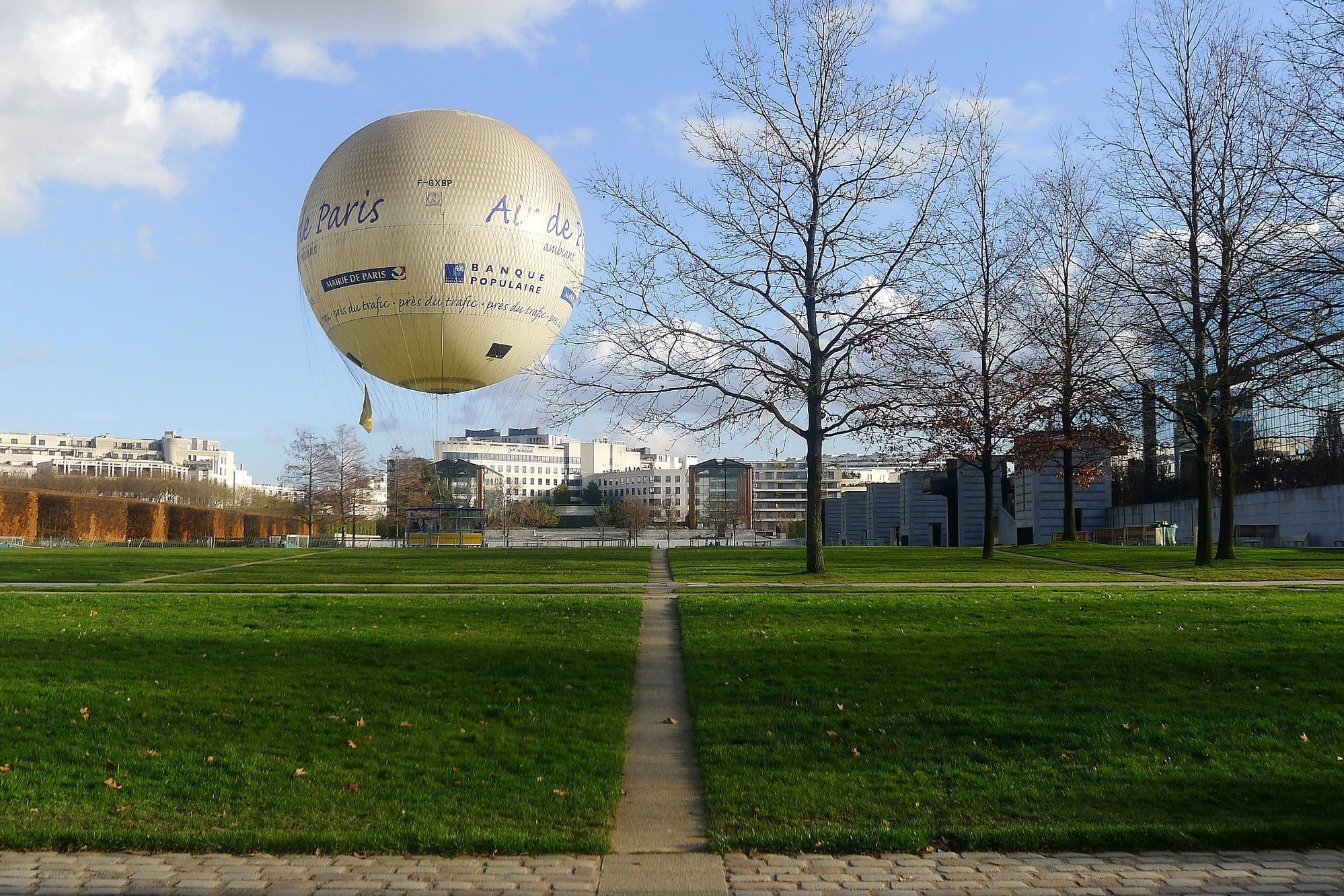 Parc André-Citroën