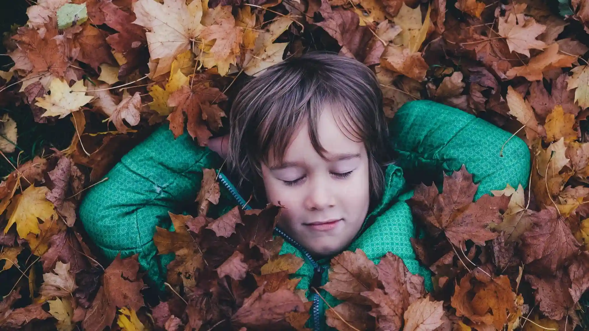 La pédagogie par la nature : dehors les enfants
