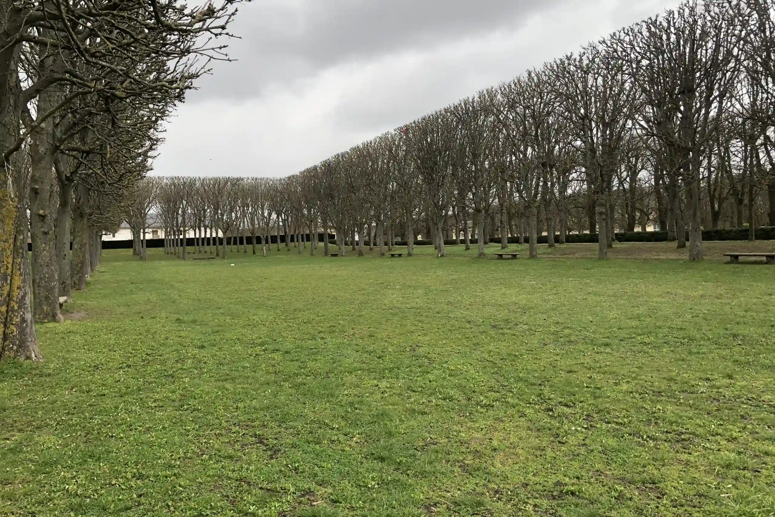 Domaine de Sceaux — Sceaux