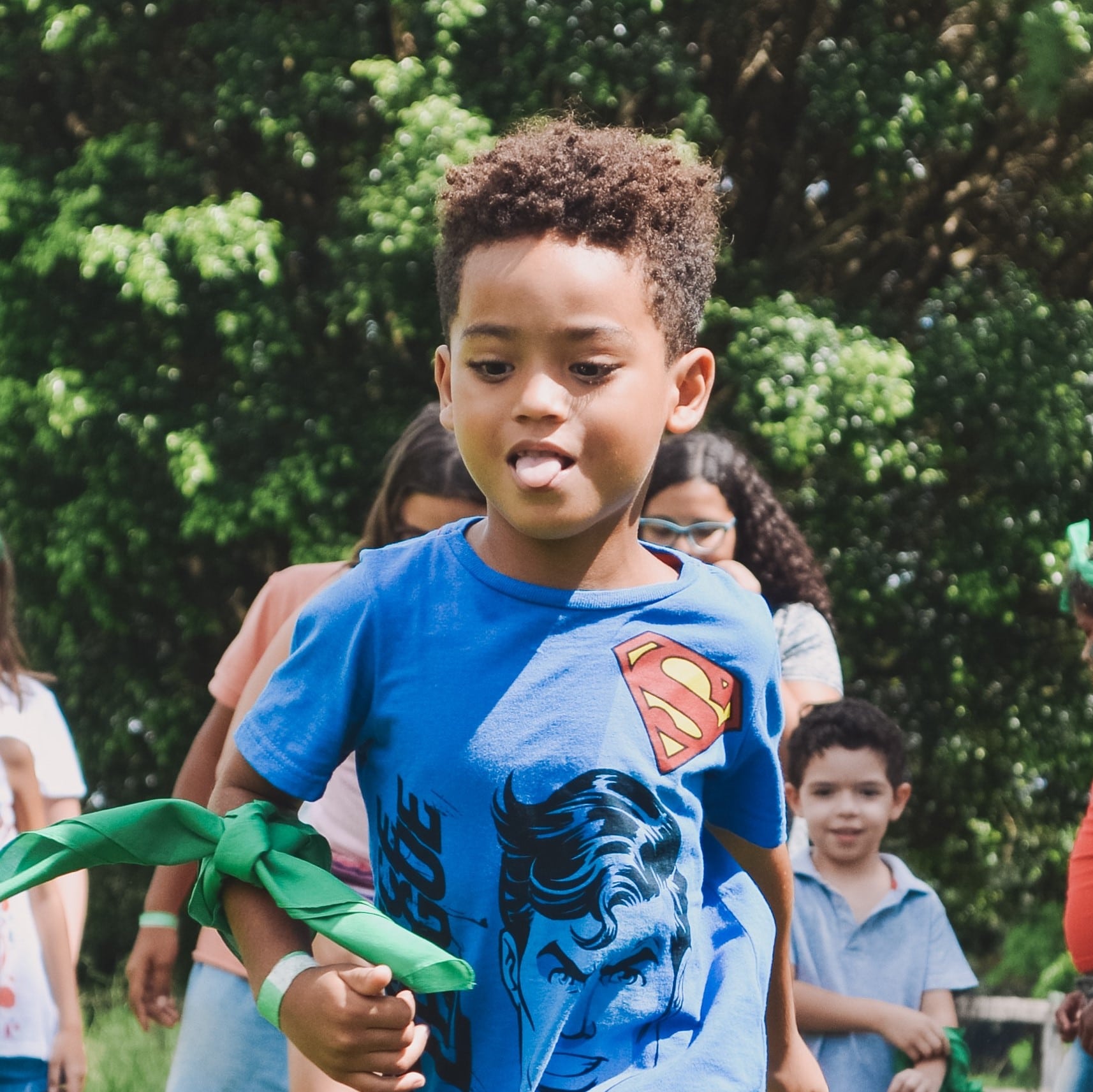 Apprentissage par le jeu