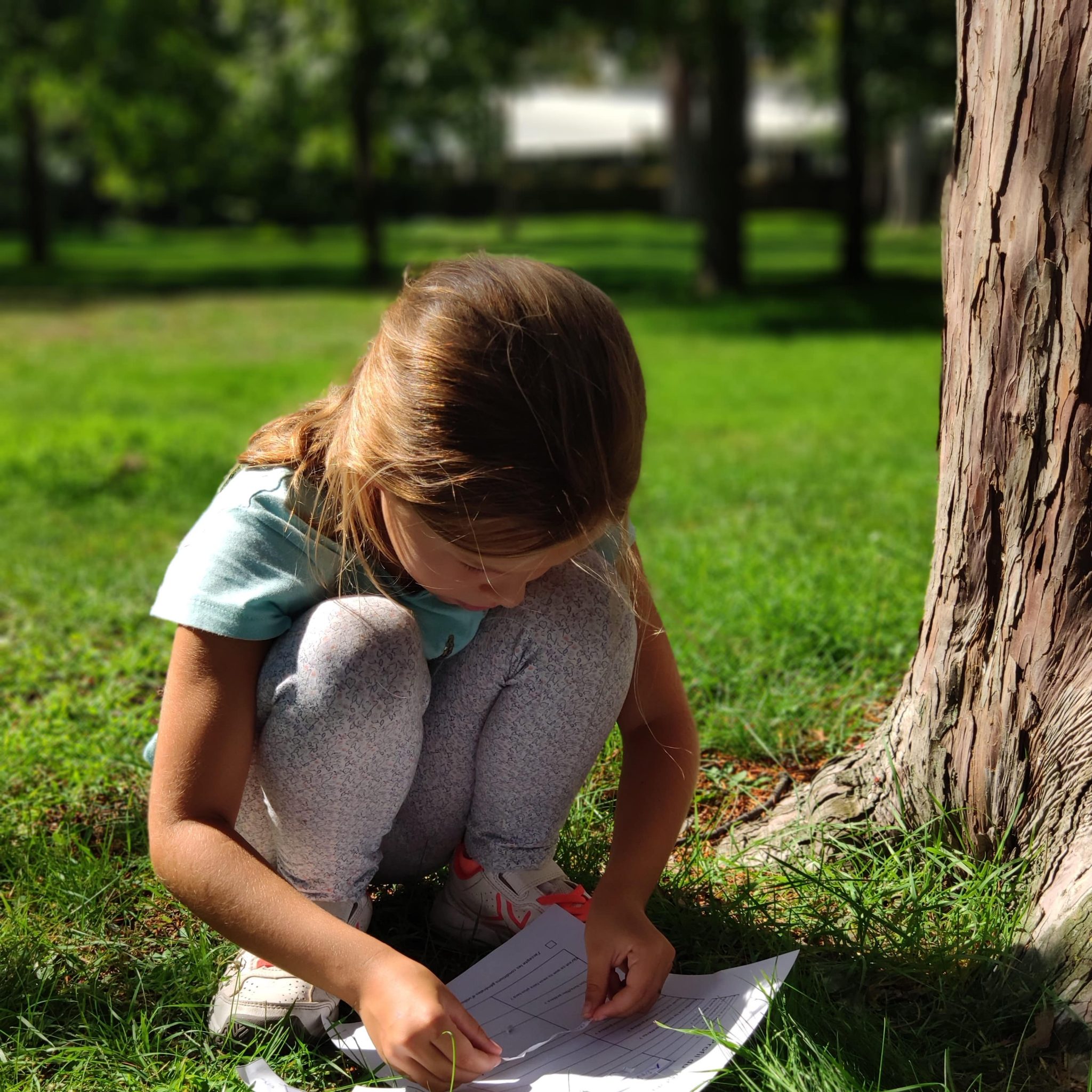 Atelier d'intelligence émotionnelle