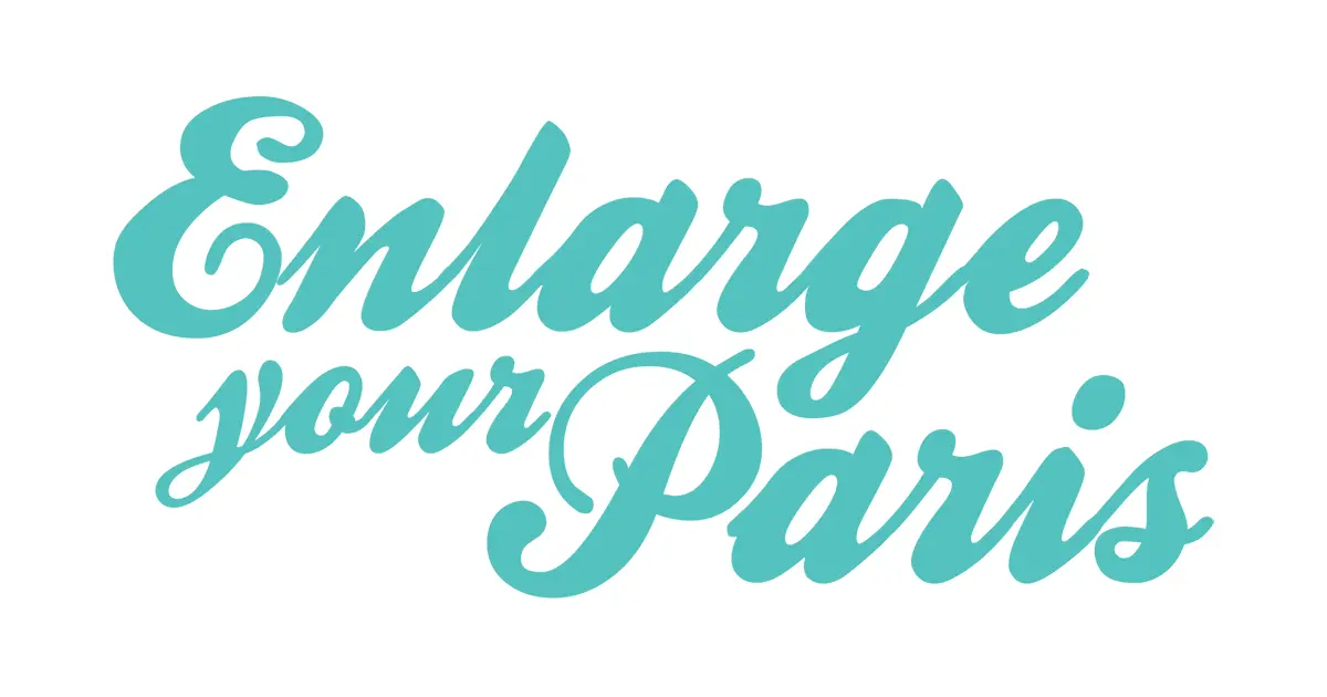 Enlarge Your Paris